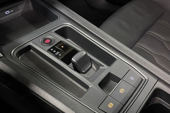 Cupra Formentor 2.0 TSI 4Drive DSG