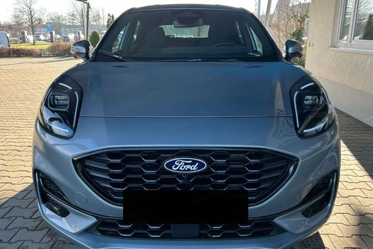 Ford Puma ST-Line 1.0 EcoBoost