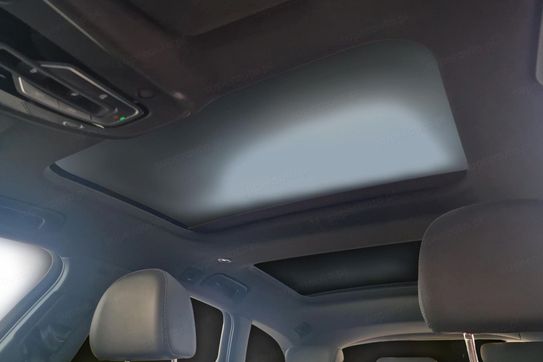 Audi A6 Avant 50 TDI quattro S Line