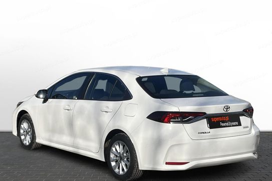 Toyota Corolla 1.5 Comfort