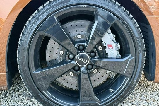 Audi A3 RS3 2.5 TFSI quattro S tronic