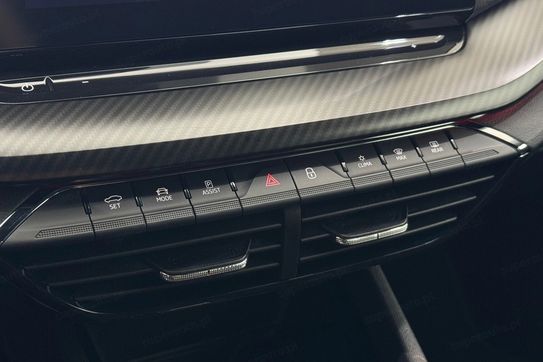 Skoda Octavia 1.4 TSI Plug-In Hybrid RS DSG