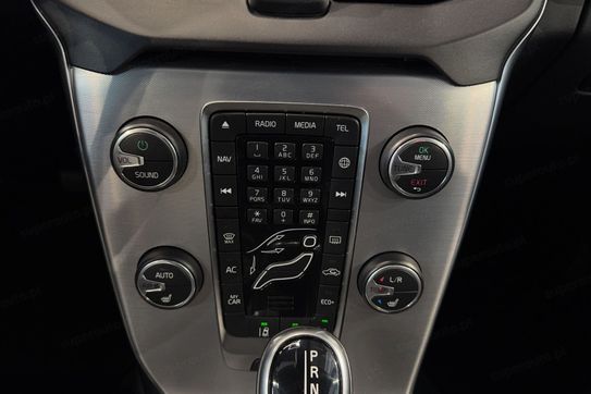 Volvo V40 T5 Inscription aut