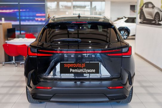 Lexus NX 450h+ Prestige AWD