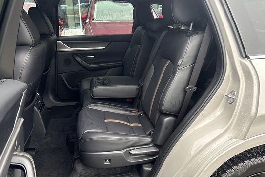 Mazda CX-80 3.3 D Homura AWD aut