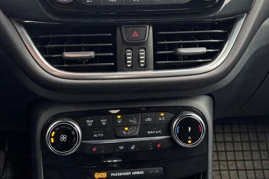 Ford Puma 1.0 EcoBoost ST-Line