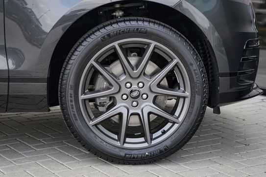 Land Rover Range Rover Velar P400e Dynamic SE