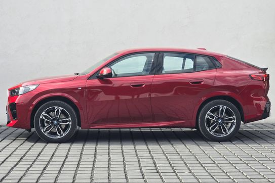 BMW X2 sDrive18i GPF M Sport aut