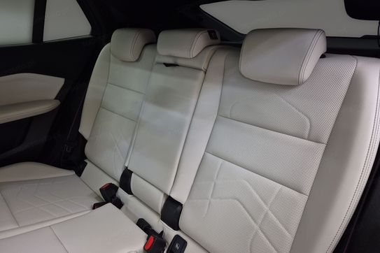 BMW X2 xDrive20d mHEV aut