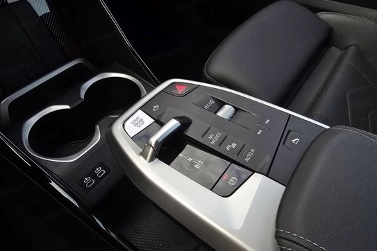 BMW X1 sDrive18i M Sport