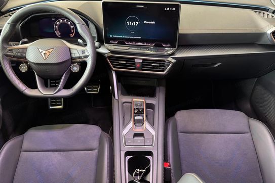 Cupra Formentor 1.5 TSI DSG