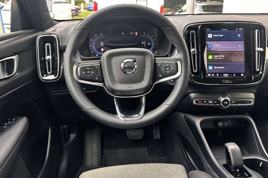 Volvo XC40 B4 Core aut