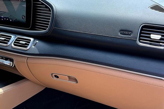 Mercedes GLE 300 d  4-Matic AMG Line