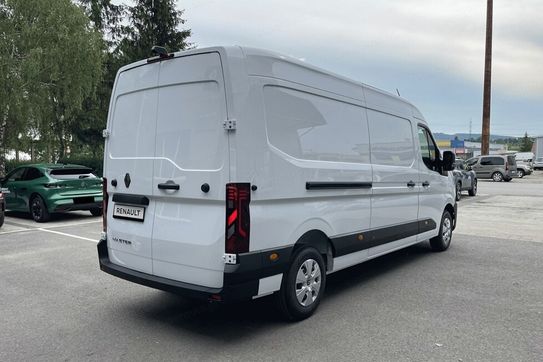 Renault Master L3H2 Extra