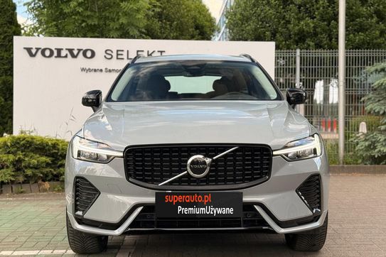 Volvo XC60 B4 B Plus Dark aut