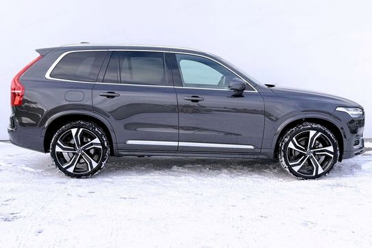 Volvo XC90 B5 B AWD Ultimate Bright 7os