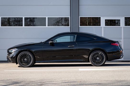 Mercedes CLE 200 4-Matic AMG Line