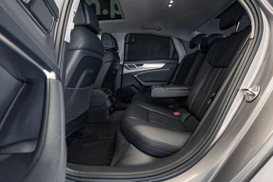 Audi A6 50 Tdi Mhev Quattro Sport Tiptronic