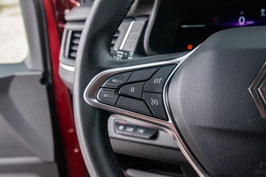 Renault Trafic Kombi L2H1 EDC