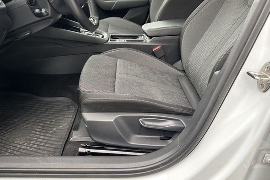 Skoda Octavia Style 1.5 TSI e-Tec  DSG