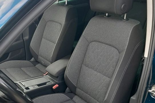 Volkswagen Passat 2.0 Tsi Business Dsg