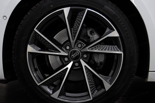 Audi A6 Avant 40 TDI Sport