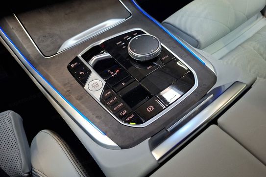 BMW X5 xDrive30d mHEV M Sport