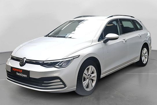 Volkswagen Golf VIII 1.5 TSI EVO Life