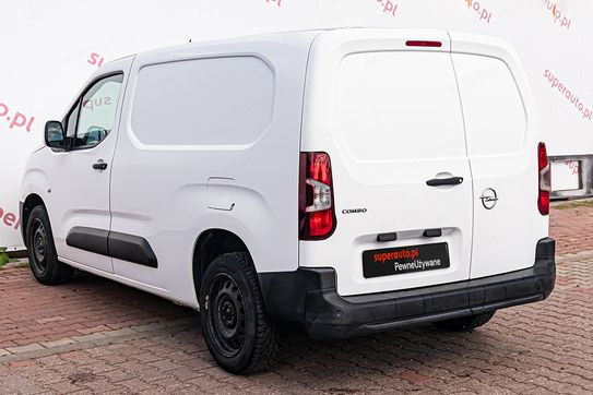 Opel Combo Van XL L2H1