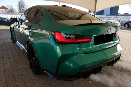 BMW Seria 3 M3 Competition xDrive