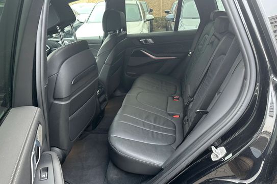 BMW X5 xDrive25d aut