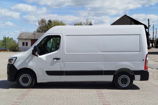 Renault Master dCi L2H2 Pack Clim
