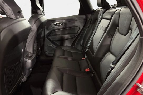 Volvo XC60 2.0 AWD