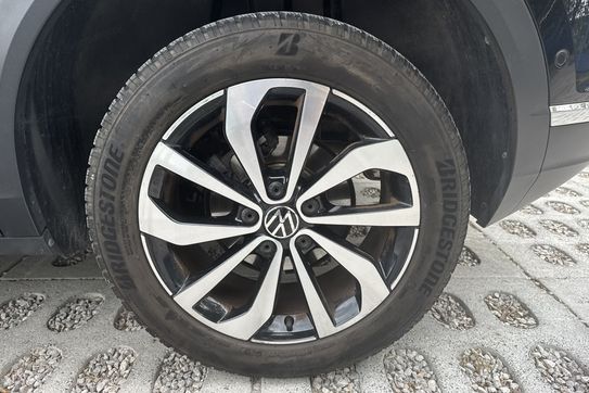 Volkswagen T-Roc Style 1.5 TSI  DSG