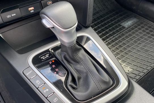 Kia XCeed 1.5 T-GDI M DCT