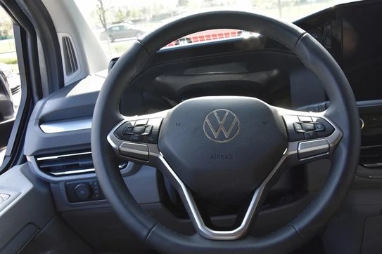 Volkswagen Transporter Zabudowa Brygadowa + Skrzynia