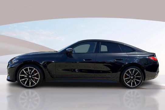 BMW Seria 4 430i xDrive M Sport aut