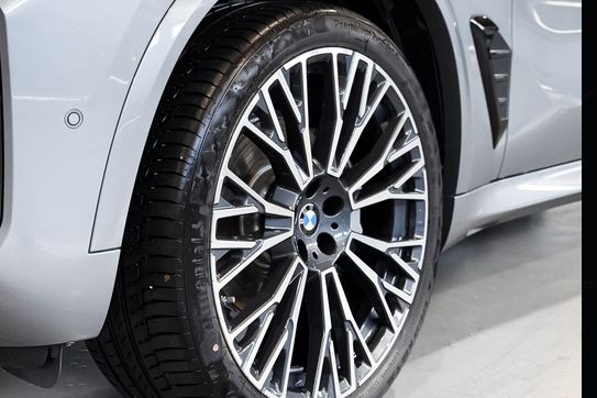 BMW X5 xDrive40i M Sport
