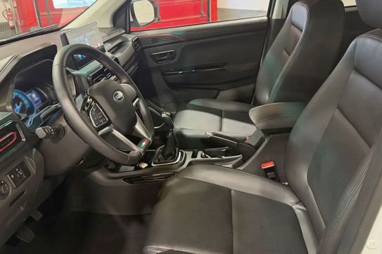 SWM G03F 1.5 GDI 7-miejsc