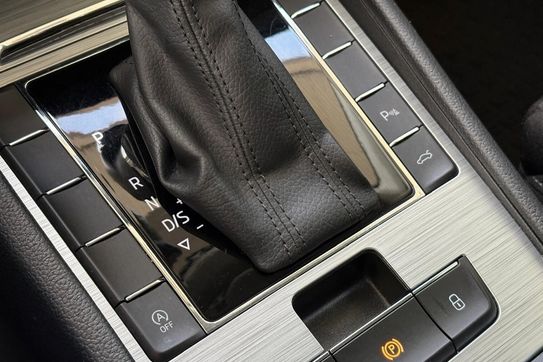 Skoda Superb 1.5 TSI Ambition DSG