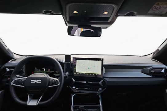 Dacia Bigster 1.8 Full Hybrid Journey MMT