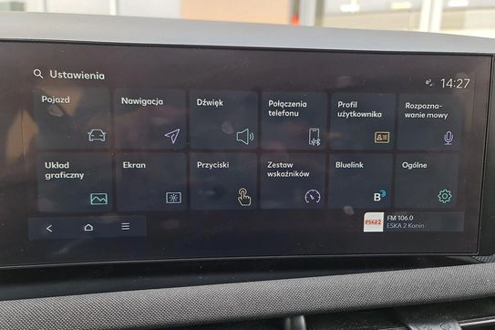 Hyundai Tucson 1.6 T-GDi HEV N-Line 4WD aut