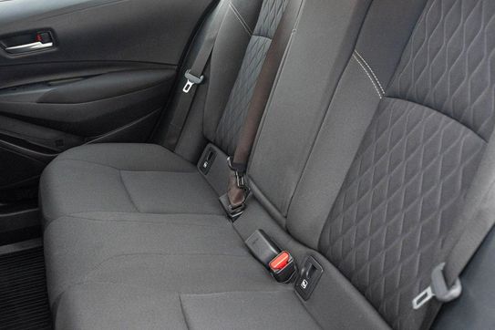 Toyota Corolla 1.8 Hybrid