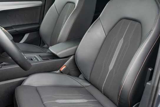 Cupra Formentor 1.5 TSI DSG