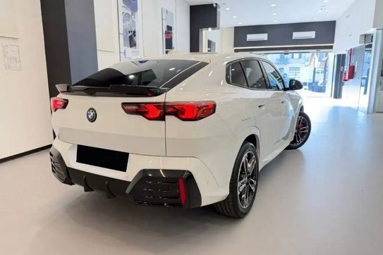 BMW X2 sDrive20i M Sport