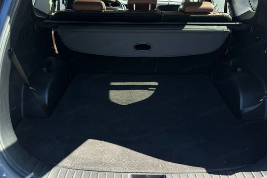 Hyundai Santa Fe T-GDI HEV 4WD 7-os.