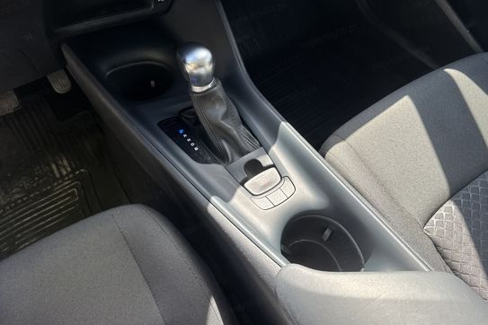 Toyota C-HR Comfort 1.8 Hybrid