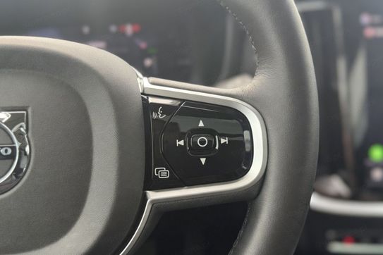 Volvo V60 T6 AWD Plug-In Hybrid Plus Bright aut