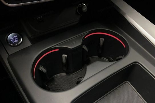 Audi A4 Avant 35 TFSI