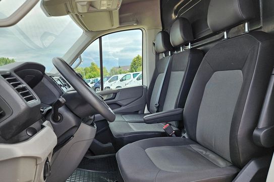 Volkswagen Crafter TDI  L4H2